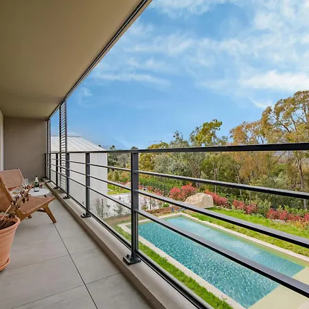 Sur Siagne By Interhome