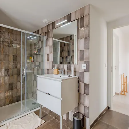 Villa Sur Siagne By Interhome La Roquette-sur-Siagne