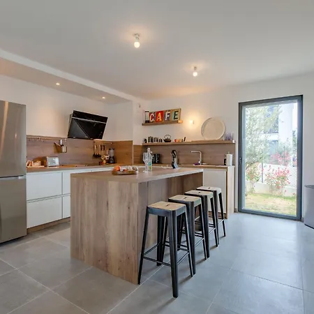 Villa Sur Siagne By Interhome La Roquette-sur-Siagne