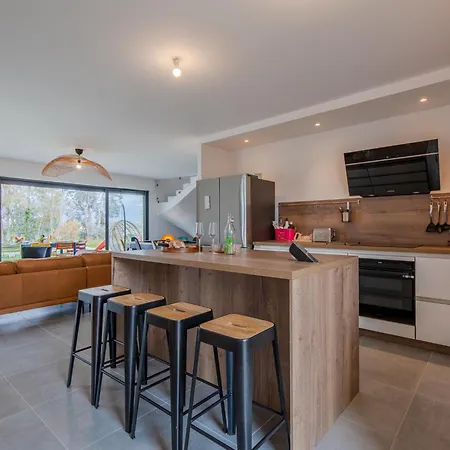 Sur Siagne By Interhome *