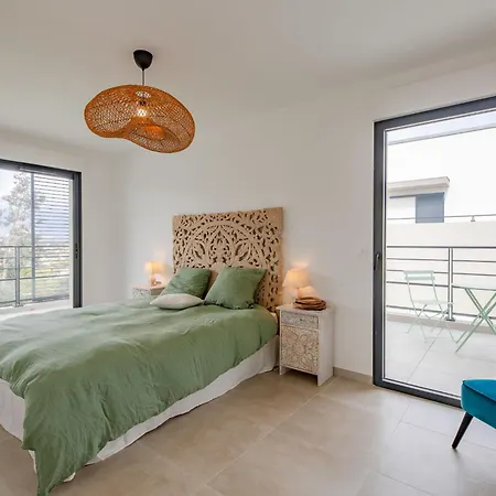 Sur Siagne By Interhome * La Roquette-sur-Siagne