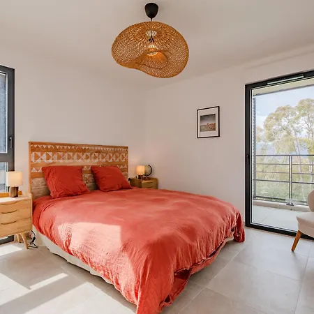 Villa Sur Siagne By Interhome