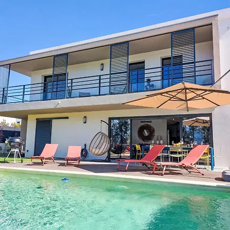 Sur Siagne By Interhome Villa La Roquette-sur-Siagne
