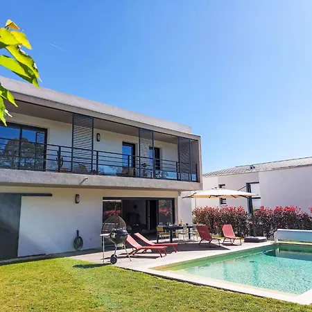 Sur Siagne By Interhome La Roquette-sur-Siagne