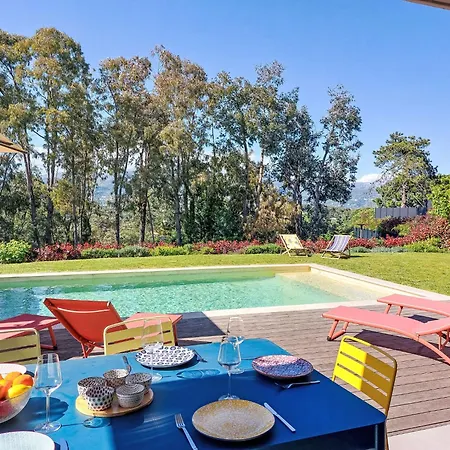 Sur Siagne By Interhome La Roquette-sur-Siagne